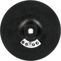 Support de patin de ponceuse Cam Industrial