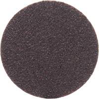 Disques 361F - Roloc TSM, 2" dia., Grain 36, Oxyde d'aluminium Cam Industrial