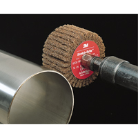 Non-Woven Flap Wheels