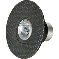 Tampons de disques Roloc TSM Cam Industrial