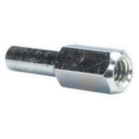 Adaptateur de roue &agrave; lamelles Cam Industrial