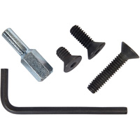 Adaptateur de roue &agrave; lamelles Cam Industrial