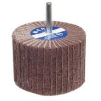 Non-Woven Interleaf Flap Wheel Cam Industrial