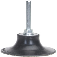 Speed-Lok TS Discs - Back Up Pads Cam Industrial