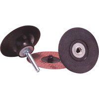 Speed-Lok TR Discs - Back Pads Cam Industrial