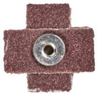 Cross Abrasive Pad Cam Industrial