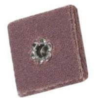 Square Abrasive Pad Cam Industrial
