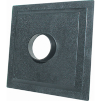 Dust Hood for Dust Collector Cam Industrial