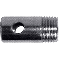 Compact Blow Guns - Interchangeable Tip Blow Gun Kits, 1/4" NPT, 13 SCFM/15 SCFM/2 SCFM/6 SCFM, 150 PSI Cam Industrial