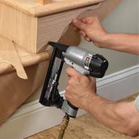 Narrow Crown Stapler Kit Cam Industrial