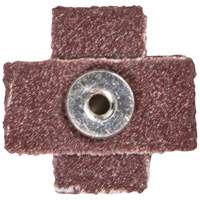 Cross Abrasive Pad Cam Industrial