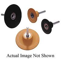 TWIST Quick-Change Backing Pad Cam Industrial
