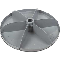 Tablette de rechange pour module de stockage Rotabin - 58" de diam&egrave;tre Cam Industrial