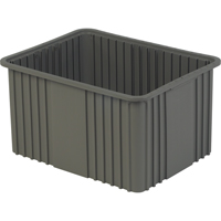 Divider Box Containers