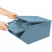 Unit&eacute; Stackracks Cam Industrial