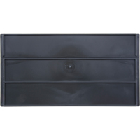 Plastic Bins - Dividers Cam Industrial