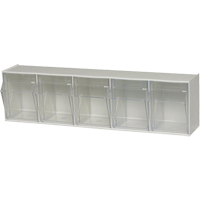 Replacement Bin For Tilt Bin Unit Cam Industrial