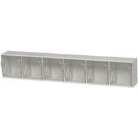Replacement Bin For Tilt Bin Unit Cam Industrial
