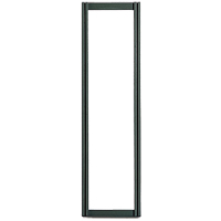 Tip-out Bin Stand Cam Industrial
