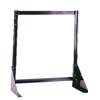 Tip Out Bin Stand Cam Industrial