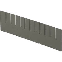 ESD Divider Boxes - Short Dividers Cam Industrial