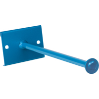 Supports fixes pour contenants - Accessoires pour panneaux &agrave; fentes Cam Industrial