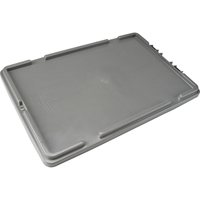 Cover for Stack & Nest Tote Cam Industrial