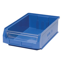 Clear Window for Giant Stacking Container Cam Industrial