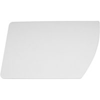 Tip-Out Bin Divider Cam Industrial