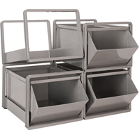 Unit&eacute; Stackracks Cam Industrial