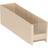 ARMOIRE TIROIR IVOIRE 11"LX2 3/4"LAX3 5/16"H, 2-3/4" la x 11" p x 2-1/2" h, Ivoire Cam Industrial