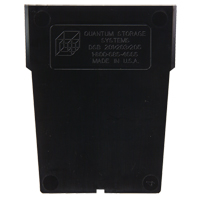 Store More Plastic Shelf Bins - Dividers Cam Industrial