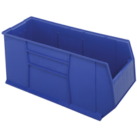 Bacs de stockage Rackbin pour palettes, 16-1/2" la x 41-7/8" p x 17-1/2" h Cam Industrial