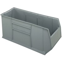 Bacs de stockage Rackbin pour palettes, 16-1/2" la x 41-7/8" p x 17-1/2" h Cam Industrial