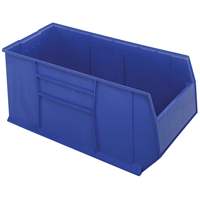 Bacs de stockage Rackbin pour palettes, 19-7/8" la x 41-7/8" p x 17-1/2" h Cam Industrial