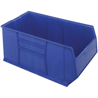 Bacs de stockage Rackbin pour palettes, 23-7/8" la x 41-7/8" p x 17-1/2" h Cam Industrial
