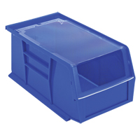 Clear Cover for Stack & Hang Bin Cam Industrial