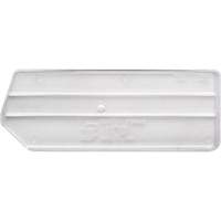 Diviseur pour bac empilable & &agrave; suspendre Cam Industrial