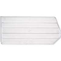 Diviseur pour bac empilable & &agrave; suspendre Cam Industrial