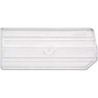 Diviseur pour bac empilable & &agrave; suspendre Cam Industrial