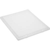 Couvercle pour contenant robuste Stack & Nest Cam Industrial