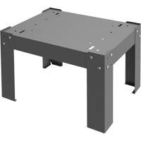 Base for Bearing Slide Rack Cam Industrial