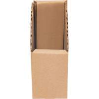 Corrugated Deep Removable Dividers Cam Industrial