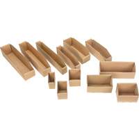 Corrugated Deep Removable Dividers Cam Industrial