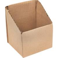 Corrugated Deep Removable Dividers Cam Industrial