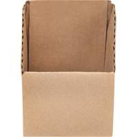 Corrugated Deep Removable Dividers Cam Industrial