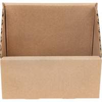 Corrugated Deep Removable Dividers Cam Industrial
