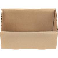 Corrugated Deep Removable Dividers Cam Industrial
