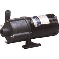 Magnetic-Drive Pumps - Industrial Highly Corrosive Series Cam Industrial