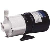 Magnetic-Drive Pumps - Industrial Mildly Corrosive Series Cam Industrial